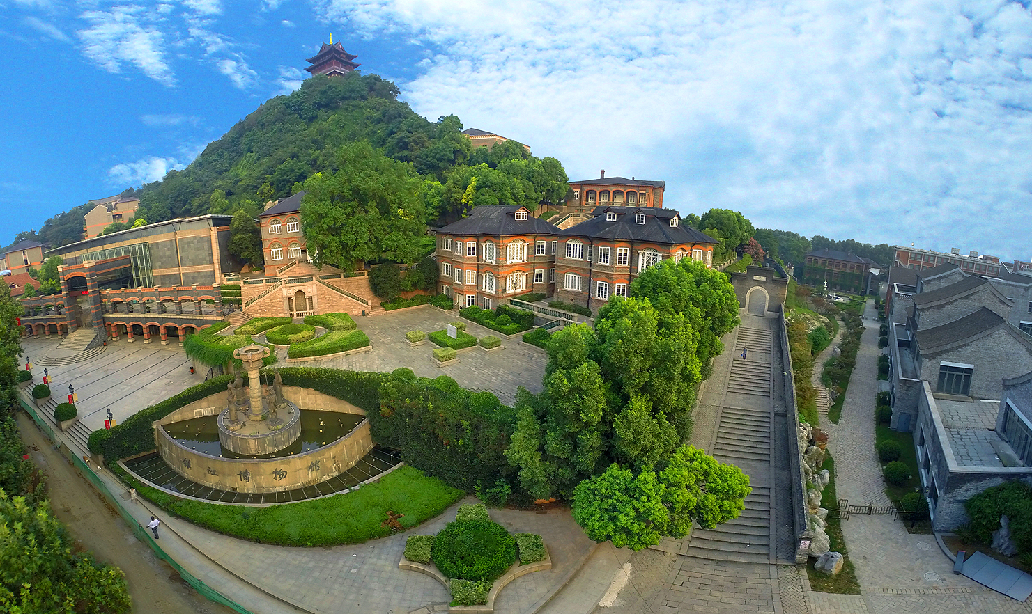 菏澤旅游景點(diǎn)大盤點(diǎn)！你不能錯(cuò)過的景點(diǎn)推薦